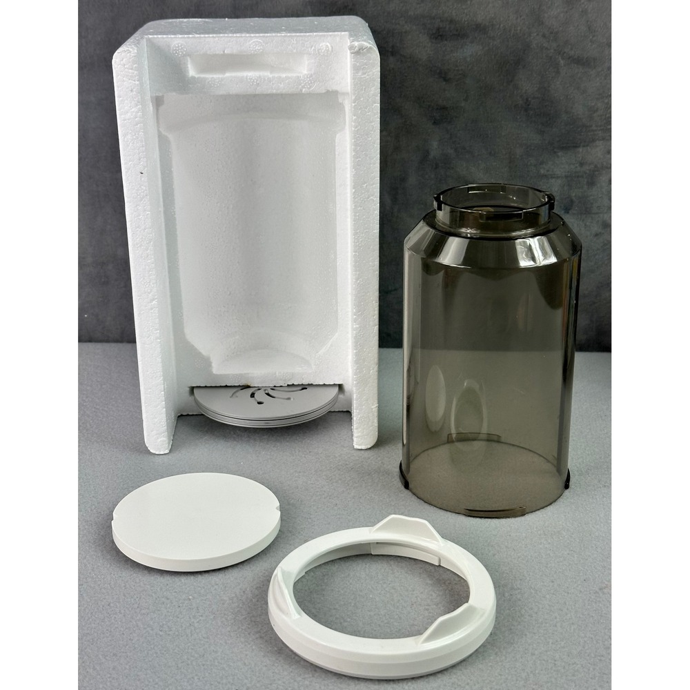 Proctor Silex Salad Shooter Plus Accessory Kit # G1010 ~No Small Dies~ - Picture 3 of 4